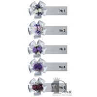 Лента за коса № 2 Л