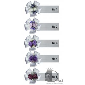 Лента за коса № 2 Л