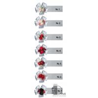 Лента за коса № 2 Ч