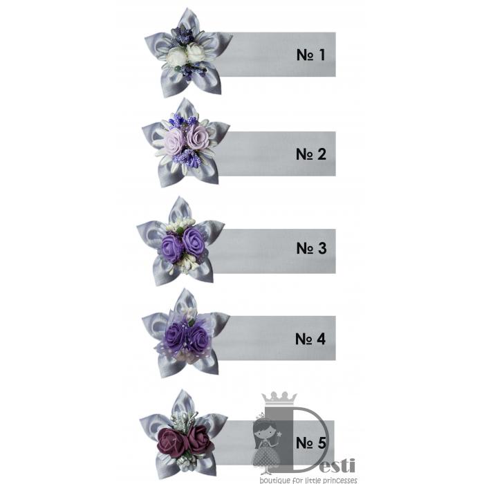 Лента за коса № 3 Л