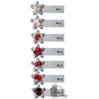 Лента за коса № 3 Ч