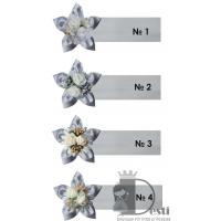 Лента за коса № 3 Б