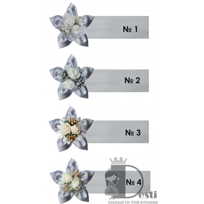 Лента за коса № 3 Б