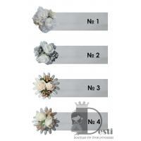 Лента за коса № 1 Б