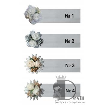 Лента за коса № 1 Б