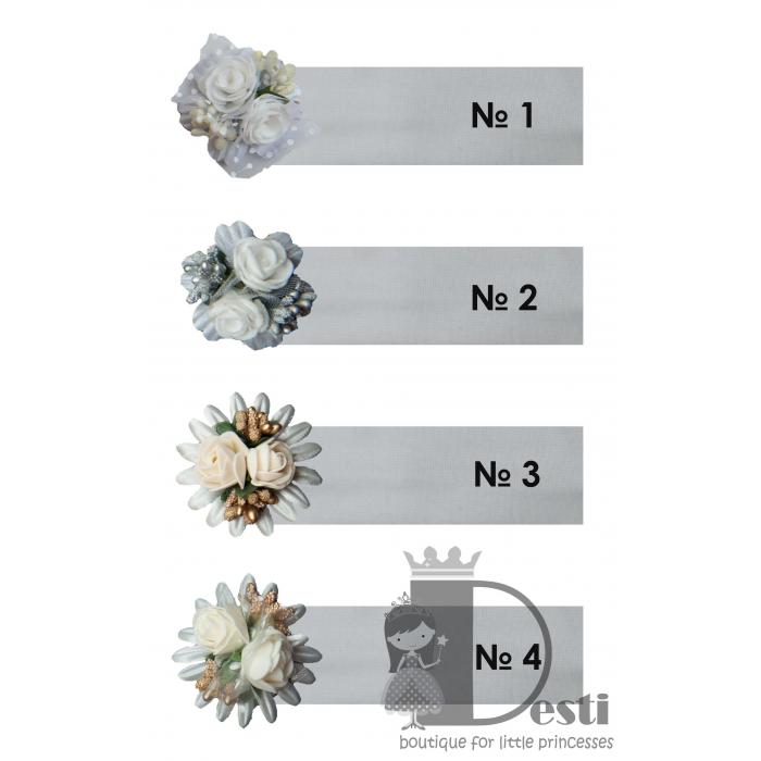Лента за коса № 1 Б