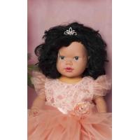 Корони с гребен