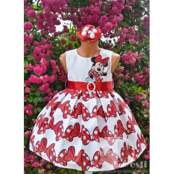 Рокля № ММ П