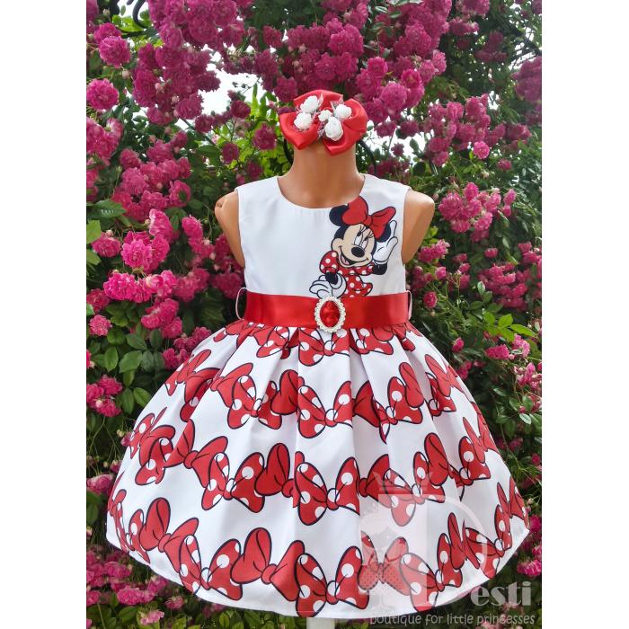 Рокля № ММ П