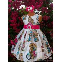 Рокля № 227 ММ