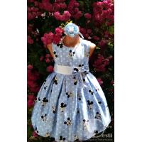 Рокля № 102 С