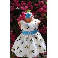 Рокля № 102 Ж