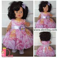 Рокля № 227 ЛР