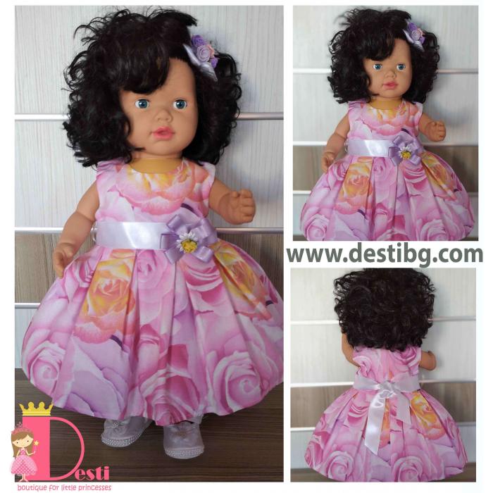 Рокля № 227 ЛР