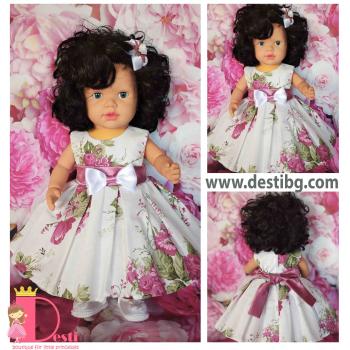 Рокля № 227 РЛН