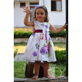 Рокля № 227 Л