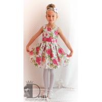 Рокля № 227 ЦР