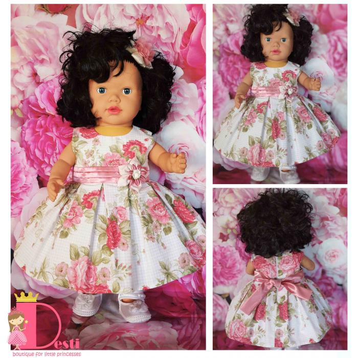 Рокля № 227 ФГ