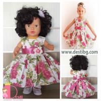 Рокля № 227 ЦР