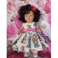 Рокля № 227 ММ