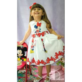 Рокля № ММ 3