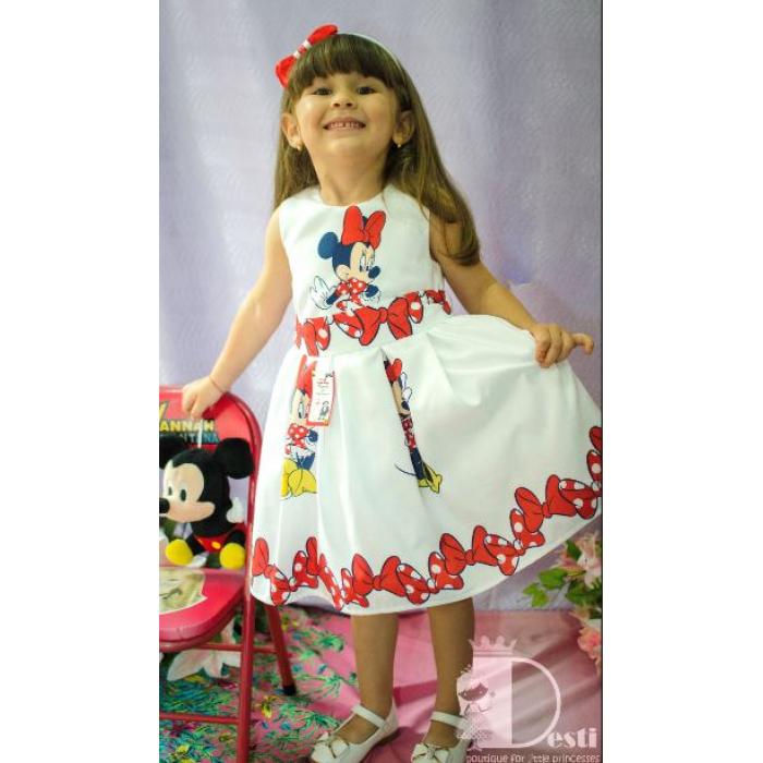 Рокля № ММ 3