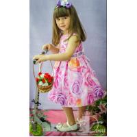 Рокля № 227 ЛР