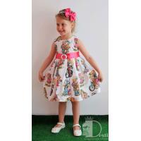 Рокля № 227 ММ