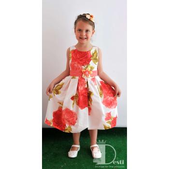 Рокля № 227 СР