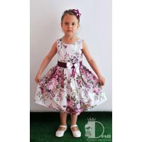 Рокля № 227 Б