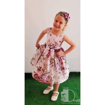 Рокля № 227 Б