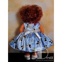 Рокля № 102 С