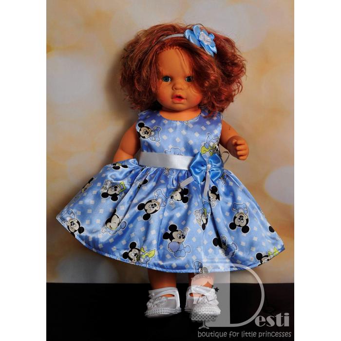 Рокля № 102 С