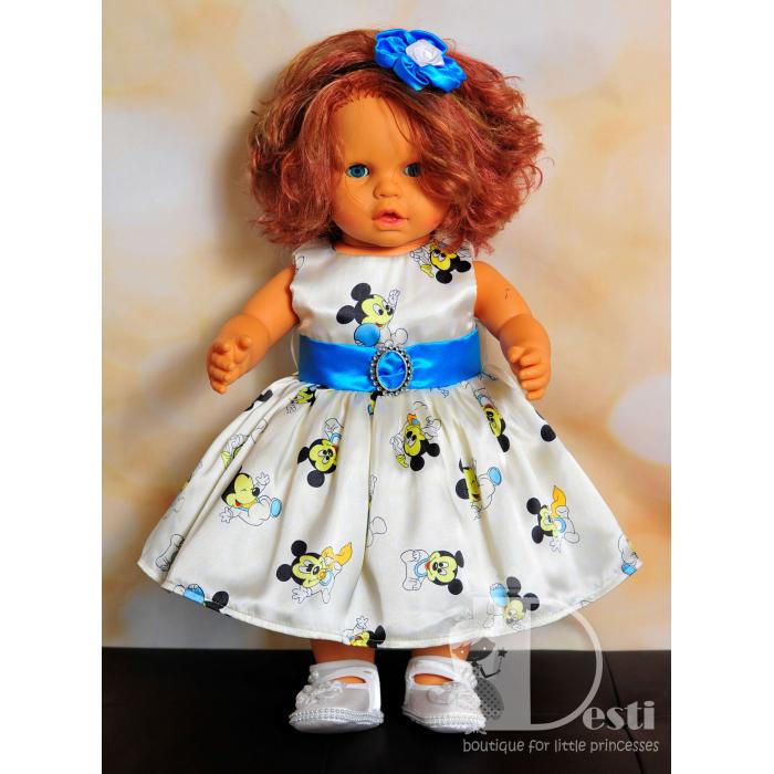 Рокля № 102 Ж