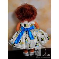 Рокля № 102 Ж