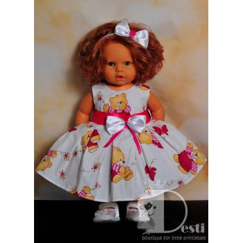 Рокля № 227 М