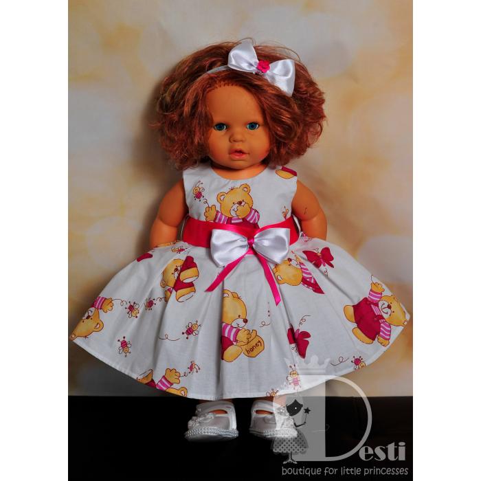 Рокля № 227 М