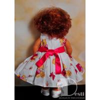 Рокля № 227 М