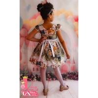 Dress № 297 - 5DJ