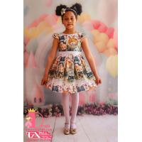 Dress № 297 - 5DJ