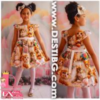 Dress № 297 - 5DK