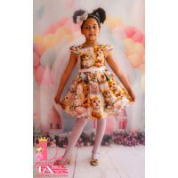 Dress № 297 - 5DK