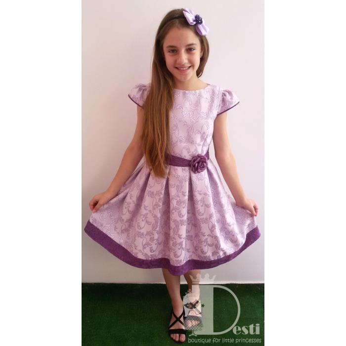 Рокля № 275 Р