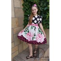 Рокля № 277 БТ