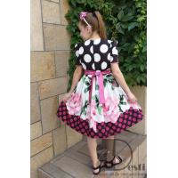 Рокля № 277 БТ