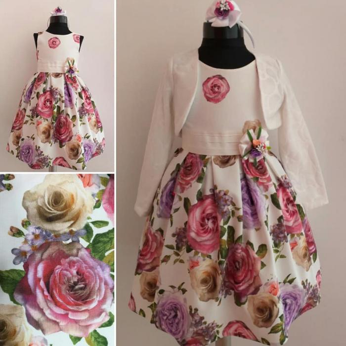 Рокля № 267 ГР