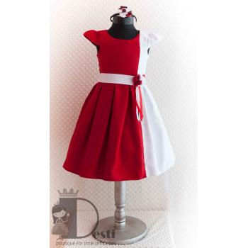 Рокля № 243 БЧ