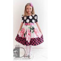 Рокля № 277 БТ