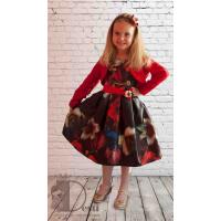 Рокля № 274 ЛР