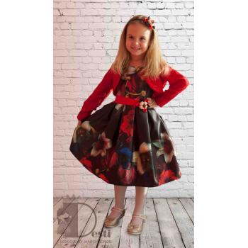 Рокля № 274 ЛР